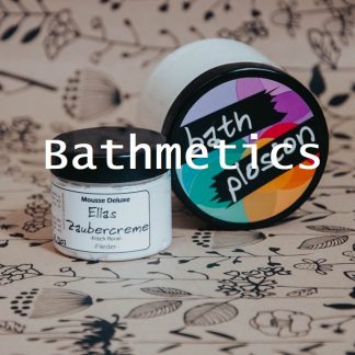 Bathmetics